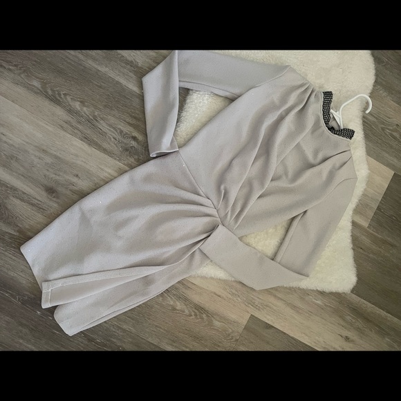 Magical dress (shines in the dark with the flashlight) - Picture 4 of 5